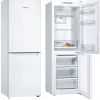 Lodówka Bosch KGN33NWEB