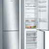 Lodówka Bosch KGN39VLEB