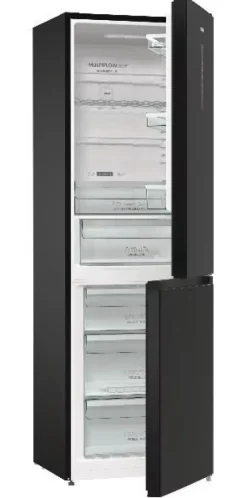Lodówka Gorenje NRK6192ABK4