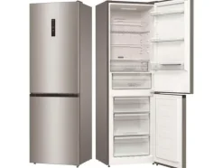 Lodówka GORENJE NRK619CA2XL4