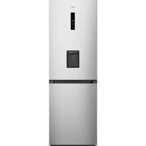 Lodówka Gorenje NRK619EAXL4WD