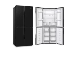 Lodówka GORENJE NRM818EMB