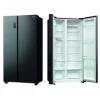 Lodówka Gorenje NRR9185EABXL