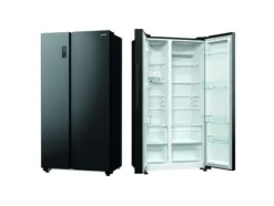 Lodówka Gorenje NRR9185EABXL