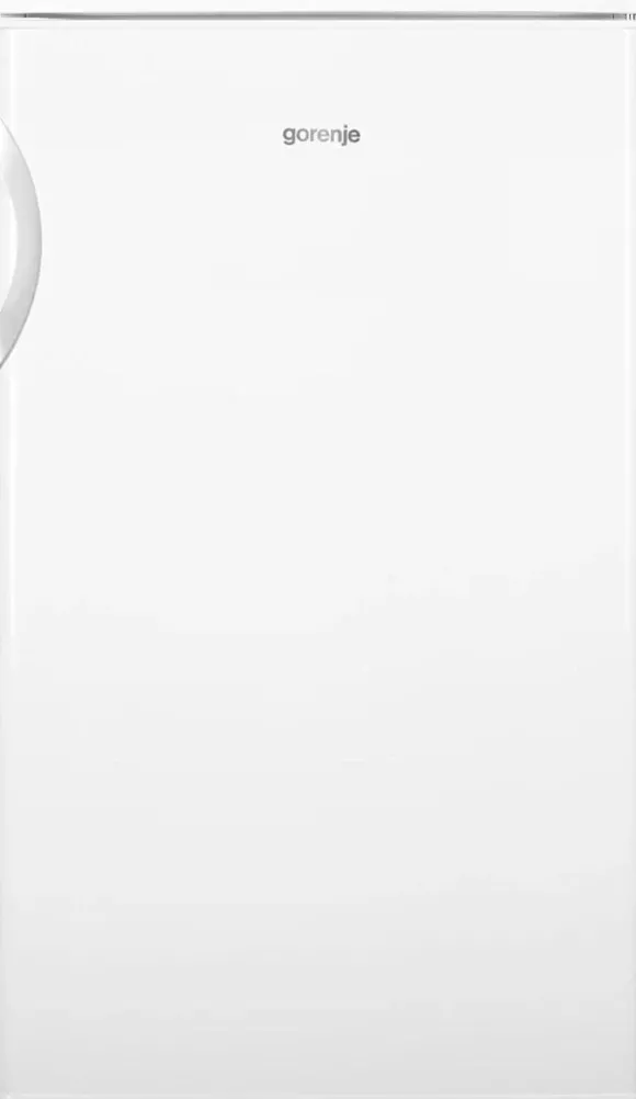 Lodówka Gorenje R492PW