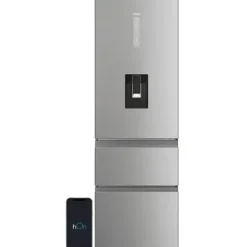 Lodówka HAIER HTW5618DWMG
