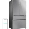 Lodówka HISENSE RF749N4SGIE