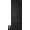 Lodówka Hisense RF5S454GMFE No Frost