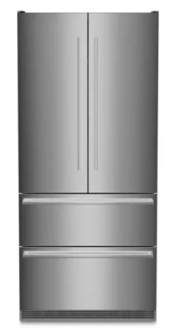 Lodówka LIEBHERR CBNste 8872 BioFresh