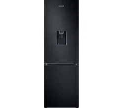 Lodówka Samsung RB34C635EBN