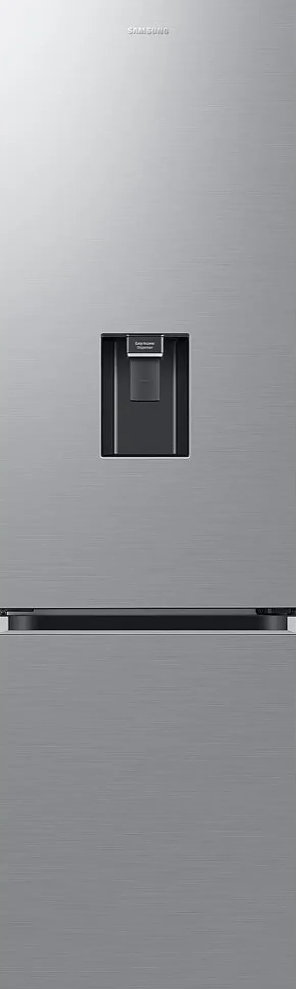 Lodówka Samsung RB38C635ES9/EF