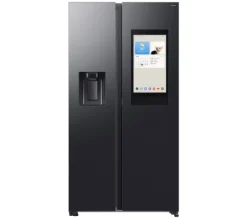 Lodówka Samsung RS90F66BEFEO Pełny No Frost