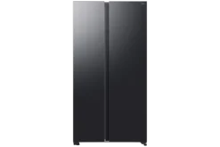 Lodówka Samsung RS70F65QEFEO Side By Side AI