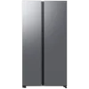 Lodówka Samsung RS70F65QETEO Side By Side AI