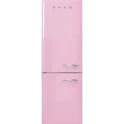Lodówka Smeg FAB32LPK6