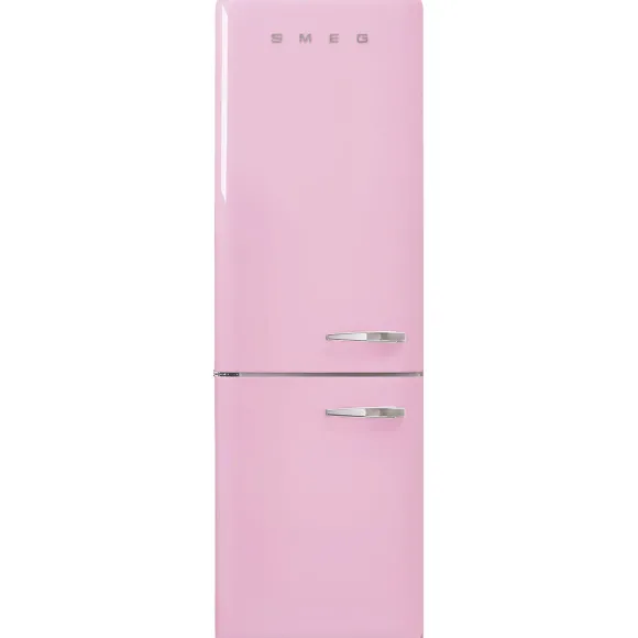 Lodówka Smeg FAB32LPK6
