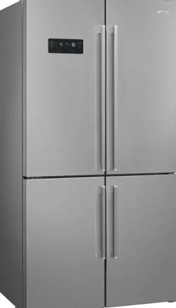 Lodówka SMEG FQ60XDE