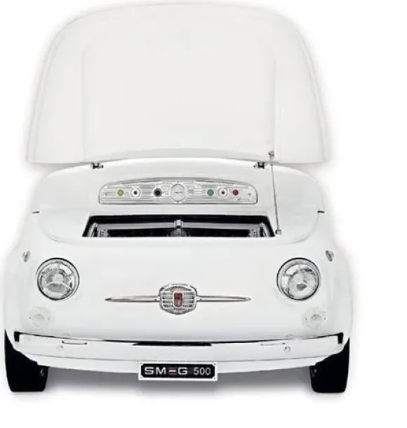 Lodówka Smeg SMEG500BL