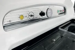 Lodówka Smeg SMEG500BL