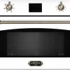 Lofra DOLCEVITA 60 BIANCO PERLA FMRBP66ME/Bronze