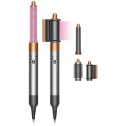 Lokówko suszarka Dyson Airwrap Origin Nickel/Copper