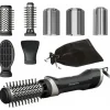 Lokówko-suszarka z jonizacją Rowenta Brush Activ 1000W UB9540 nakładki
