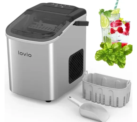 Lovio Home LVIM001SL