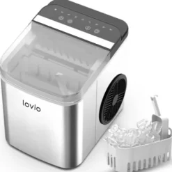 Lovio LVIM002SL Inox