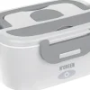Lunch Box NOVEEN LB715 Pearl