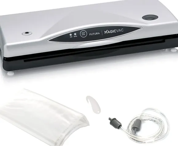 Magic Vac VB02PK1