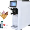 Maszyna do lodów włoskich automat do lodów 10L/h