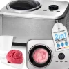 Maszynka do lodów ProfiCook Proficook PC-ICM 1268