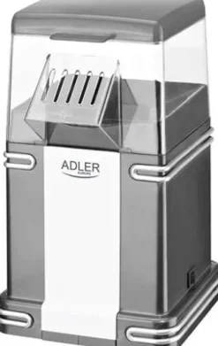 Maszynka do popcornu Adler Adler Popcorn Machine AD 4511 Popcorn maker 1200 W