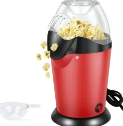 MASZYNKA DO POPCORNU POP-MA1