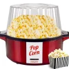 MASZYNKA DO ROBIENIA POPCORNU DUŻA MISA BEPER  P101CUD050