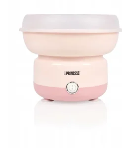Maszynka do waty cukrowej Princess 292990 Candyfloss maszyna