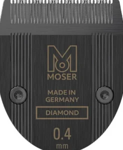 Maszynka do włosów Moser MOSER 1584-7231 Diamond Blade set