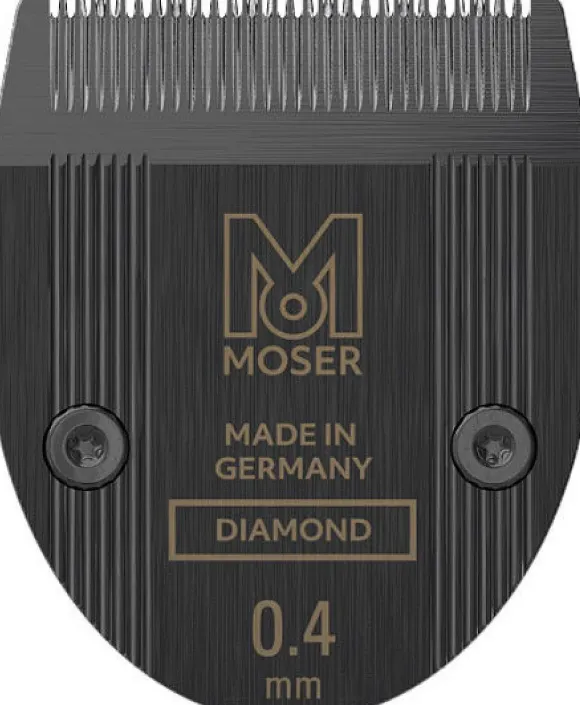 Maszynka do włosów Moser MOSER 1584-7231 Diamond Blade set