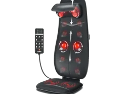 Mata masująca RENPHO RF-BM076 Czarny