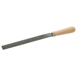 Mega Pilnik ślusarski 150x15,3x3,6mm nr2 69103 69103