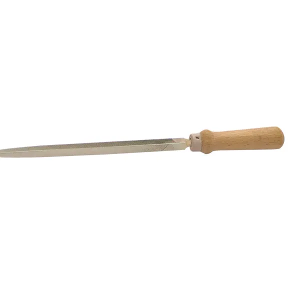 Mega Pilnik trójkątny 150x7,1mm 69513 69513