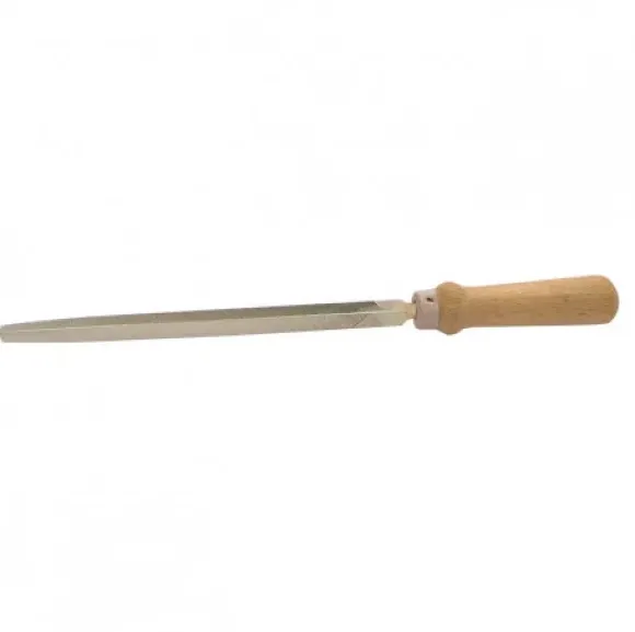 Mega Pilnik trójkątny 150x7,1mm 69513 69513