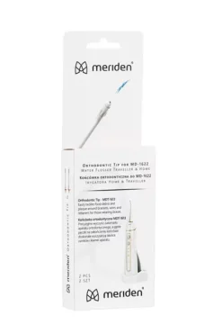 Meriden Końcówki do irygatora Orthodontic Jet Tip MDT-1613 (do irygatora MD-1622)