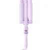 Mermade Cutie Waver 22 mm falownica do włosów Lilac 1 szt.