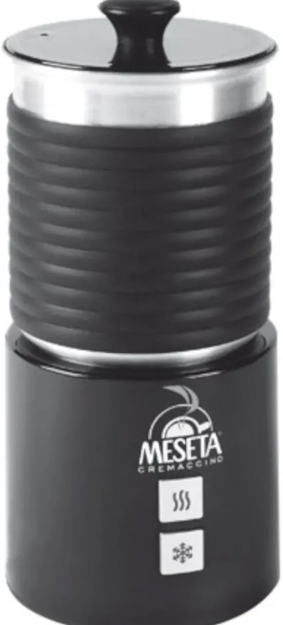 MESETA Spieniacz do mleka MESETA CREMACCINO 09.92. MS-CREM