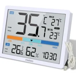Meteo SP109