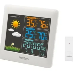 Meteo SP93