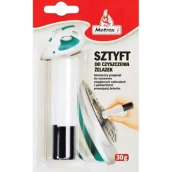 Metrox Sztyft 30g Sztyft do czyszczenia żelazek SZTYFT