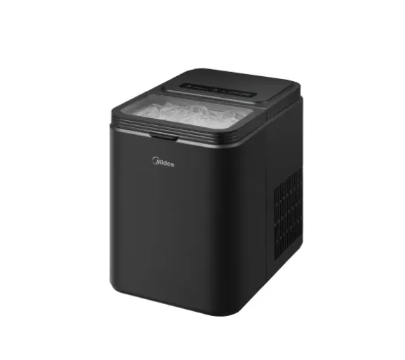 Midea MERI12BG30EU 1,3l 12 kg/ Czarny