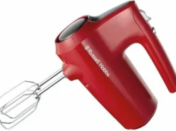 Mikser Russell Hobbs Desire Red 1 Sztuk